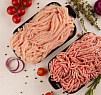 Фарш куриный