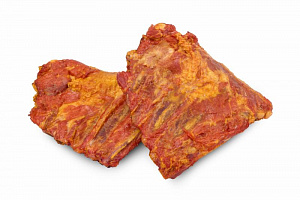 Ребра свиные (рагу)