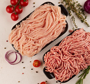 Фарш ДеЛюкс
